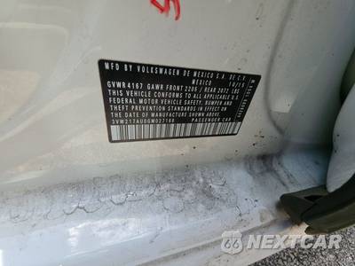 2016 Volkswagen Golf 1.8T SE Hatchback - zdjęcie 14 z 37 - miniatura