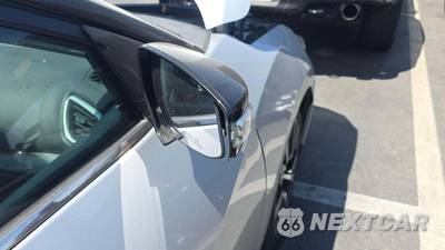 2018 Nissan Maxima SV - zdjęcie 21 z 39 - miniatura
