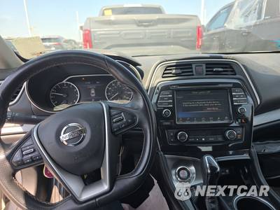 2018 Nissan Maxima SV - zdjęcie 11 z 39 - miniatura