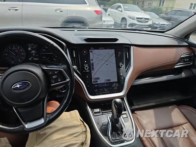 2022 Subaru Outback Touring XT - zdjęcie 14 z 23 - miniatura