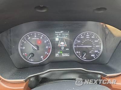 2022 Subaru Outback Touring XT - zdjęcie 15 z 23 - miniatura