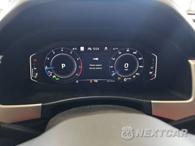 2022 Volkswagen Atlas Cross Sport V6 SEL Premium R-Line - zdjęcie 12 z 30 - miniatura