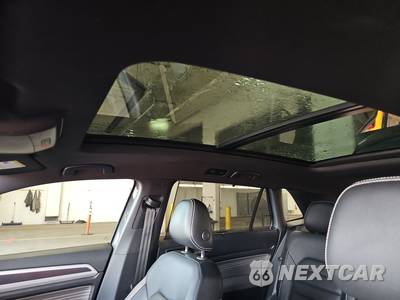 2022 Volkswagen Atlas Cross Sport V6 SEL Premium R-Line - zdjęcie 18 z 30 - miniatura