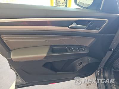 2022 Volkswagen Atlas Cross Sport V6 SEL Premium R-Line - zdjęcie 9 z 30 - miniatura