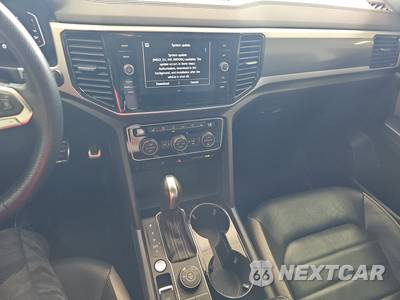 2022 Volkswagen Atlas Cross Sport V6 SEL Premium R-Line - zdjęcie 11 z 30 - miniatura