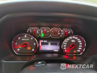 2015 GMC Sierra 1500 SLT Extended Cab Medium Bed 4SA - zdjęcie 14 z 28 - miniatura