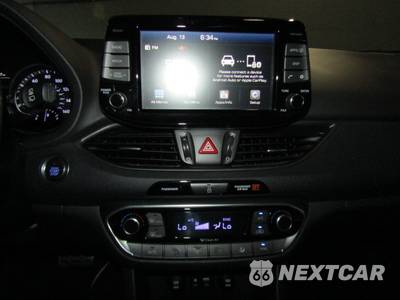 2018 Hyundai Elantra GT Hatchback - zdjęcie 14 z 21 - miniatura