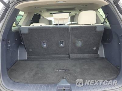 2025 Hyundai Palisade Limited - zdjęcie 17 z 21 - miniatura