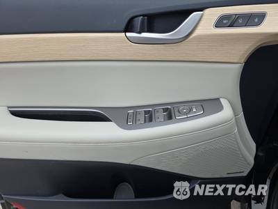 2025 Hyundai Palisade Limited - zdjęcie 9 z 21 - miniatura