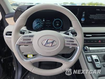 2025 Hyundai Palisade Limited - zdjęcie 10 z 21 - miniatura