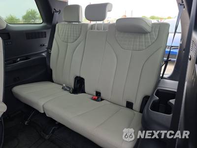 2025 Hyundai Palisade Limited - zdjęcie 14 z 21 - miniatura