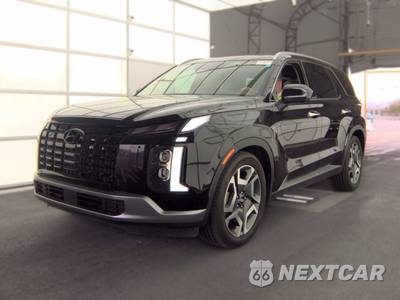 2025 Hyundai Palisade Limited - zdjęcie 1 z 21 - miniatura