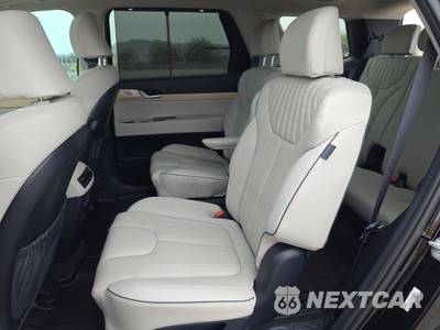 2025 Hyundai Palisade Limited - zdjęcie 13 z 21 - miniatura