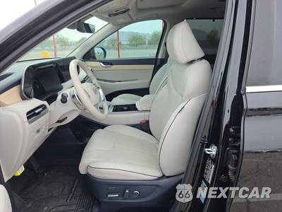 2025 Hyundai Palisade Limited - zdjęcie 7 z 21 - miniatura