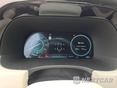 2025 Hyundai Palisade Limited - zdjęcie 12 z 21 - miniatura