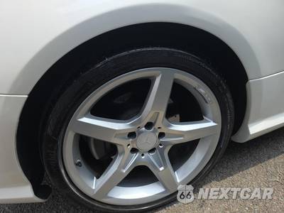 2013 Mercedes-Benz SL 550 - zdjęcie 10 z 23 - miniatura