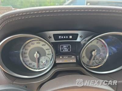 2013 Mercedes-Benz SL 550 - zdjęcie 15 z 23 - miniatura