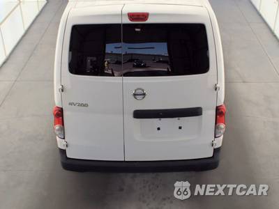2019 Nissan NV200 Compact Cargo S 115.2" WB - zdjęcie 5 z 31 - miniatura