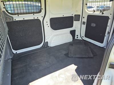 2019 Nissan NV200 Compact Cargo S 115.2" WB - zdjęcie 13 z 31 - miniatura