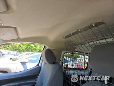 2019 Nissan NV200 Compact Cargo S 115.2" WB - zdjęcie 18 z 31 - miniatura
