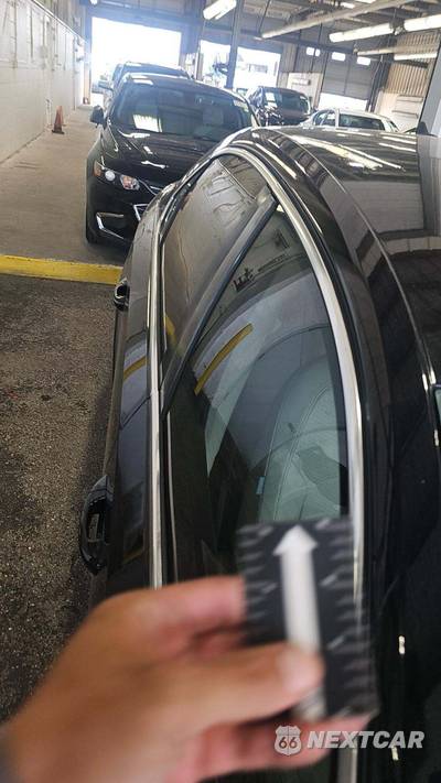 2012 Volkswagen Passat 2.5L SE - zdjęcie 35 z 64 - miniatura