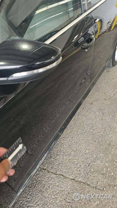 2012 Volkswagen Passat 2.5L SE - zdjęcie 56 z 64 - miniatura