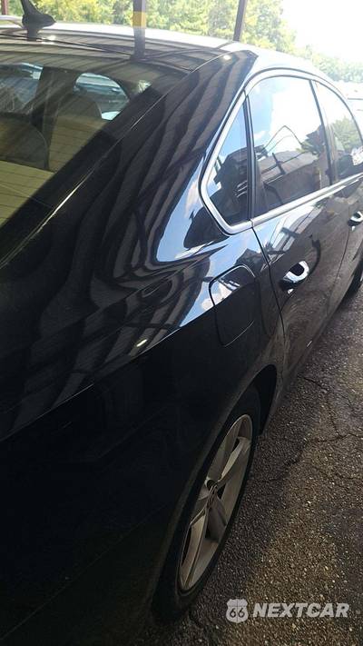 2012 Volkswagen Passat 2.5L SE - zdjęcie 38 z 64 - miniatura