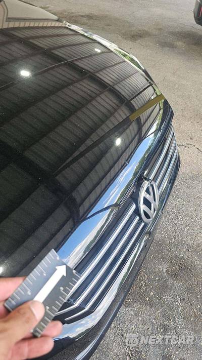 2012 Volkswagen Passat 2.5L SE - zdjęcie 48 z 64 - miniatura