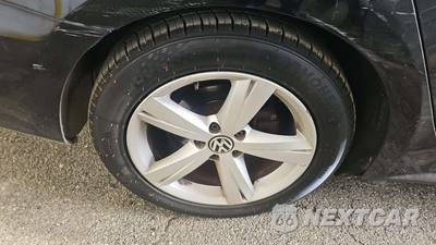 2012 Volkswagen Passat 2.5L SE - zdjęcie 22 z 64 - miniatura