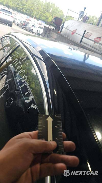2012 Volkswagen Passat 2.5L SE - zdjęcie 58 z 64 - miniatura