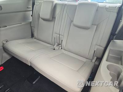 2019 Volkswagen Atlas V6 SE w/Technology - zdjęcie 14 z 30 - miniatura