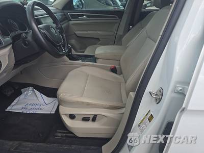 2019 Volkswagen Atlas V6 SE w/Technology - zdjęcie 7 z 30 - miniatura