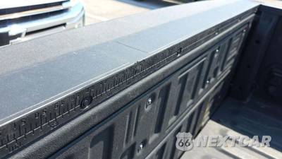 2025 Ford Super Duty F-450 LARIAT Crew Cab Long Bed DRW - zdjęcie 20 z 21 - miniatura