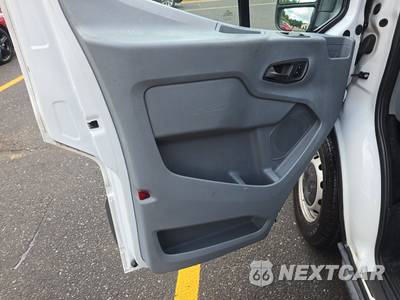 2015 Ford Transit 350 Passenger Wagon XL w/RH Sliding Door Medium Roof 148.0" WB - zdjęcie 9 z 30 - miniatura