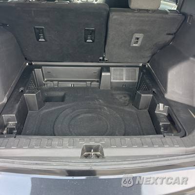 2022 Chevrolet Equinox LS 1LS - zdjęcie 35 z 37 - miniatura