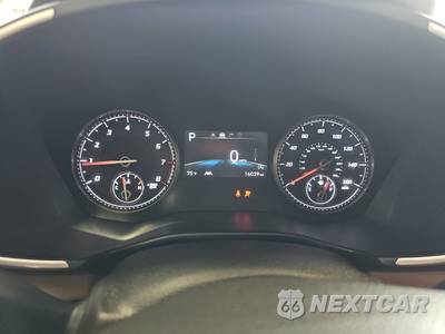 2023 Hyundai Santa Fe SEL - zdjęcie 12 z 23 - miniatura