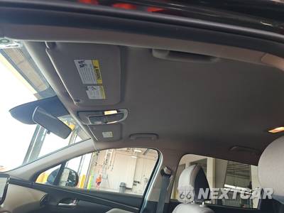 2023 Hyundai Santa Fe SEL - zdjęcie 19 z 23 - miniatura