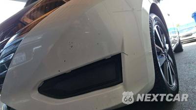 2023 Nissan Versa SV - zdjęcie 22 z 26 - miniatura