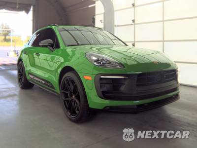 2023 Porsche Macan GTS - zdjęcie 3 z 35 - miniatura