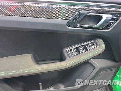 2023 Porsche Macan GTS - zdjęcie 9 z 35 - miniatura