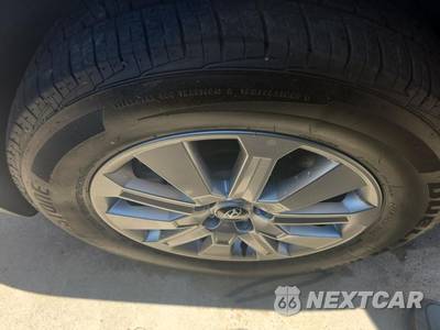 2025 Hyundai Palisade SEL - zdjęcie 8 z 21 - miniatura