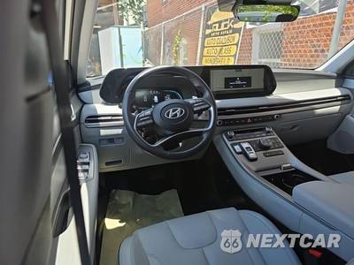 2025 Hyundai Palisade SEL - zdjęcie 14 z 21 - miniatura