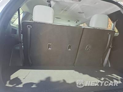 2025 Hyundai Palisade SEL - zdjęcie 19 z 21 - miniatura