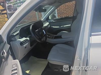 2025 Hyundai Palisade SEL - zdjęcie 13 z 21 - miniatura