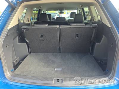 2026 Volkswagen Atlas 2.0T SE w/Technology - zdjęcie 17 z 22 - miniatura