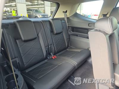 2026 Volkswagen Atlas 2.0T SE w/Technology - zdjęcie 14 z 22 - miniatura