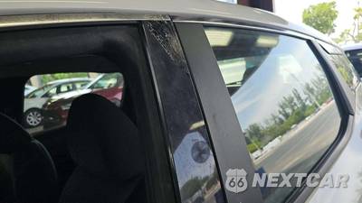 2025 Nissan Kicks S - zdjęcie 25 z 26 - miniatura