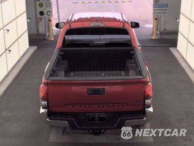 2019 Toyota Tacoma TRD Off-Road Crew Cab Medium Bed - zdjęcie 5 z 26 - miniatura