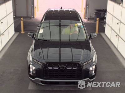2024 Hyundai Palisade SEL 7-Passenger - zdjęcie 2 z 31 - miniatura