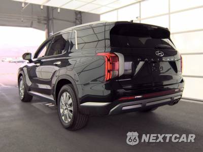 2024 Hyundai Palisade SEL 7-Passenger - zdjęcie 6 z 31 - miniatura